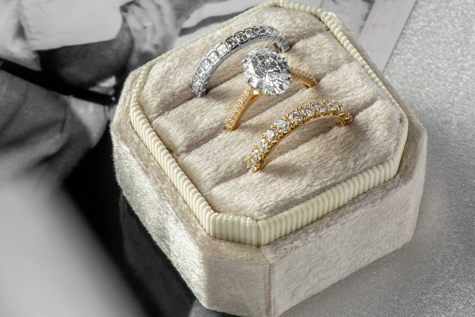 The Roslyn Collection