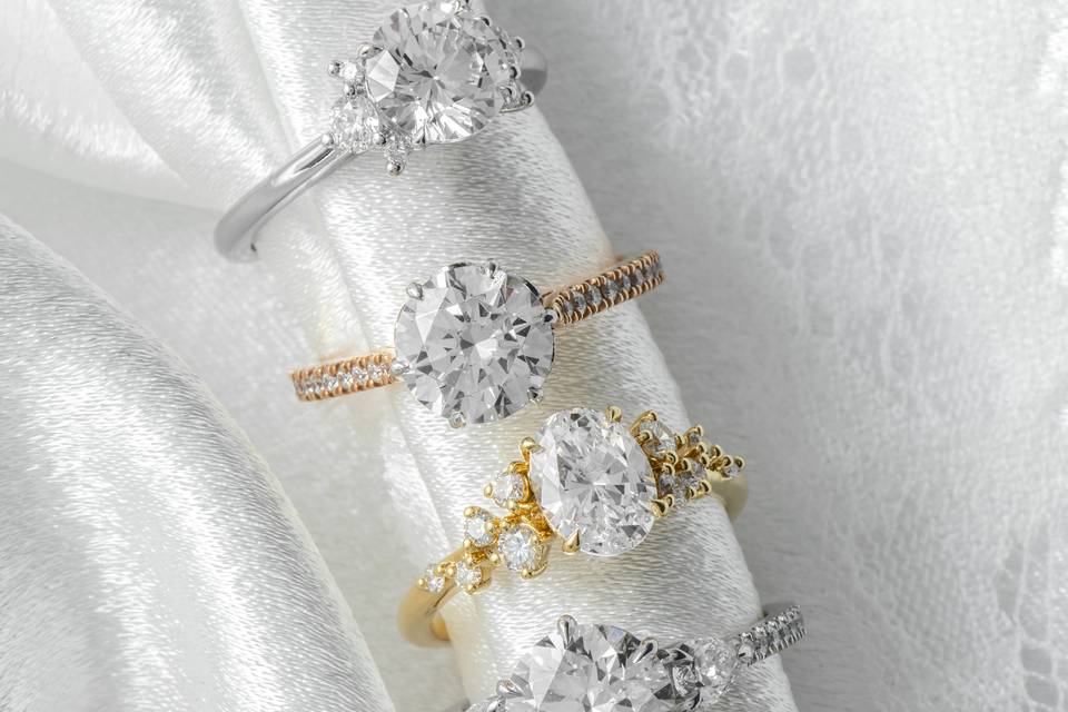 The Roslyn Collection