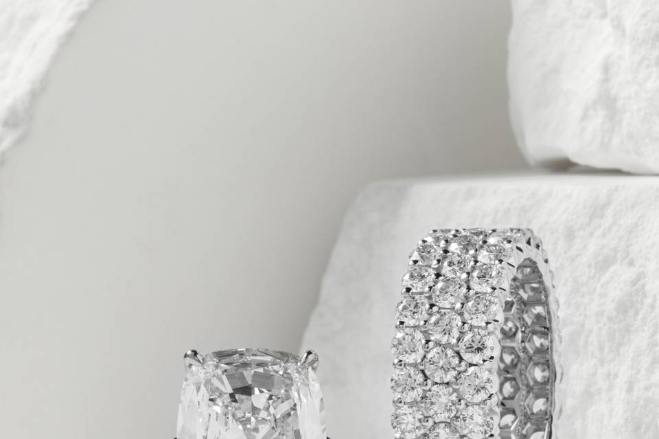Engagement and Bridal