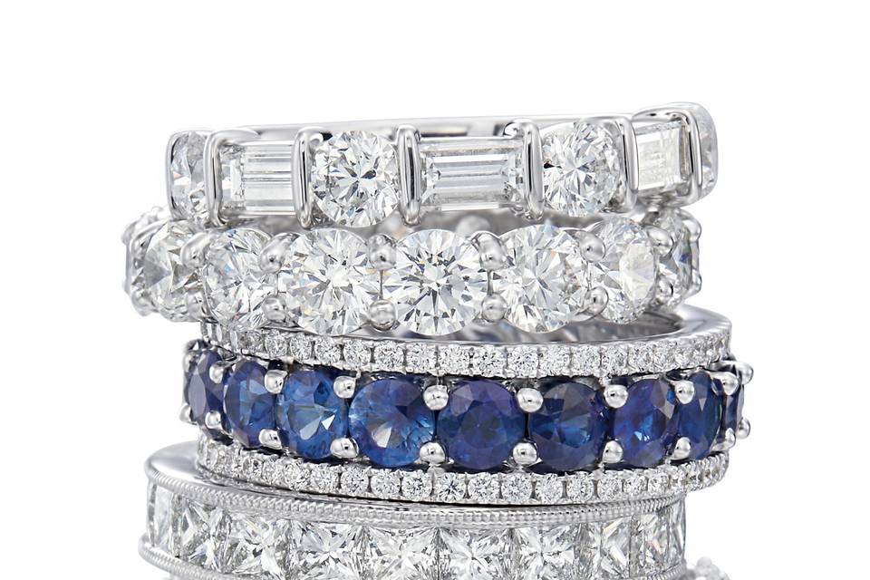 Wedding Bands