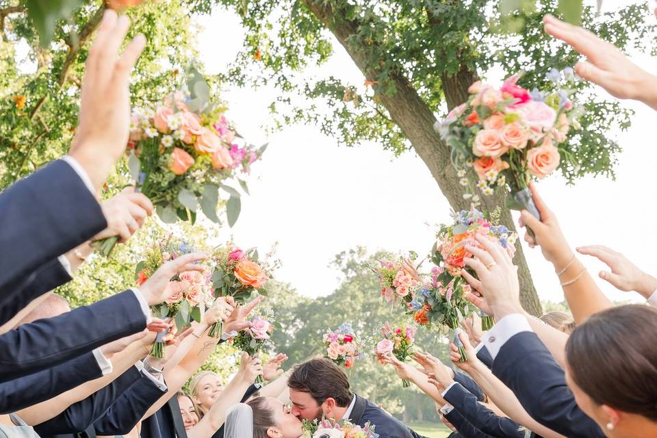 Bridal Party