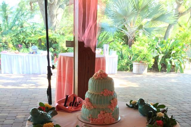 Elegant Event Planners - Sarasota