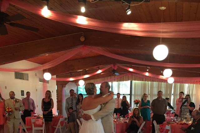 Elegant Event Planners - Sarasota