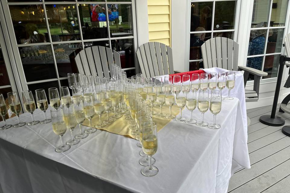 Nashua Country Club