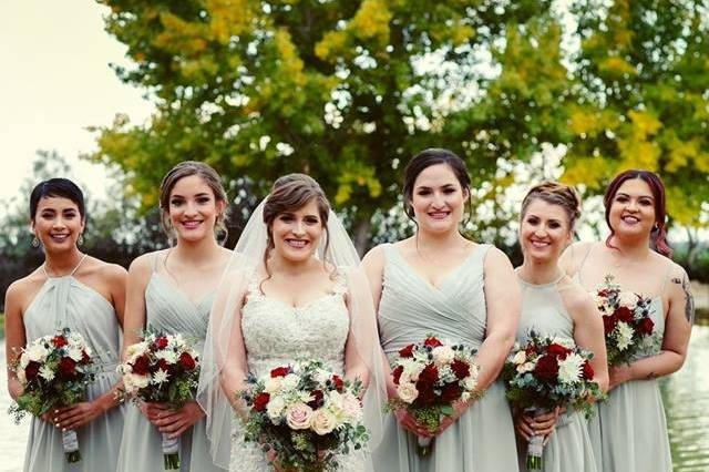 Bridal Party