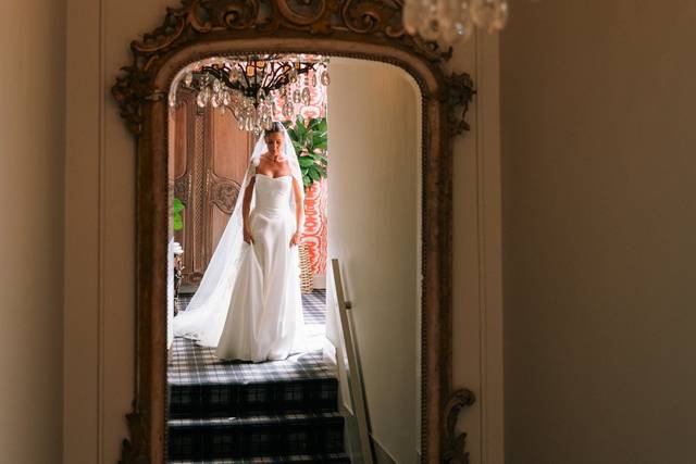 Nicole Delaney Events