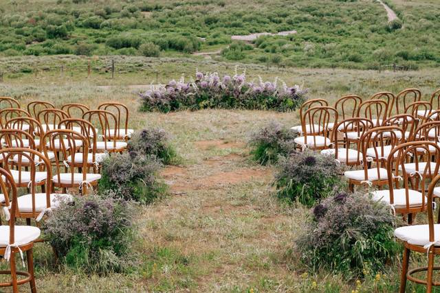 Nicole Delaney Events