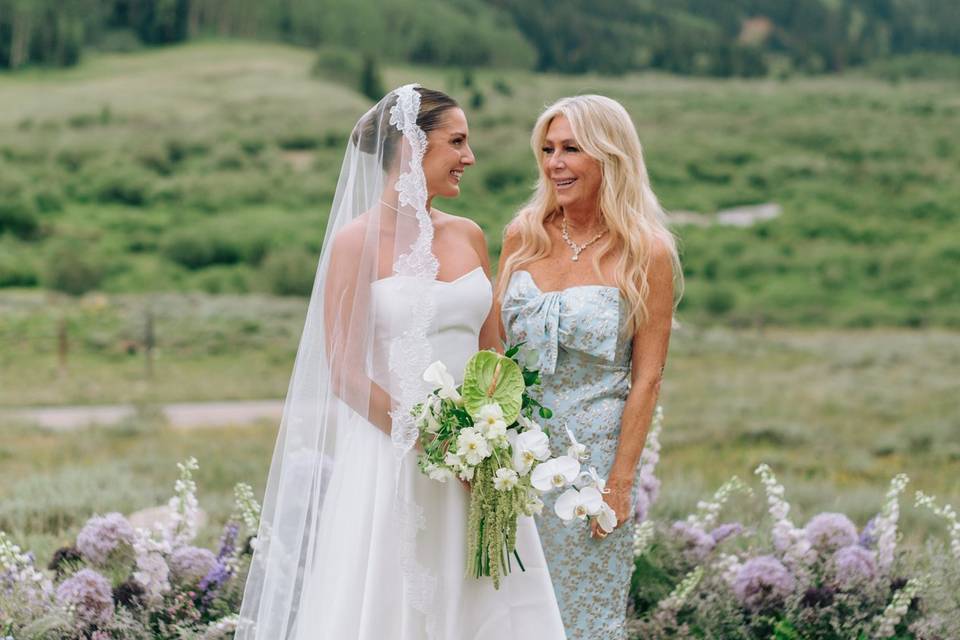 Nicole Delaney Events