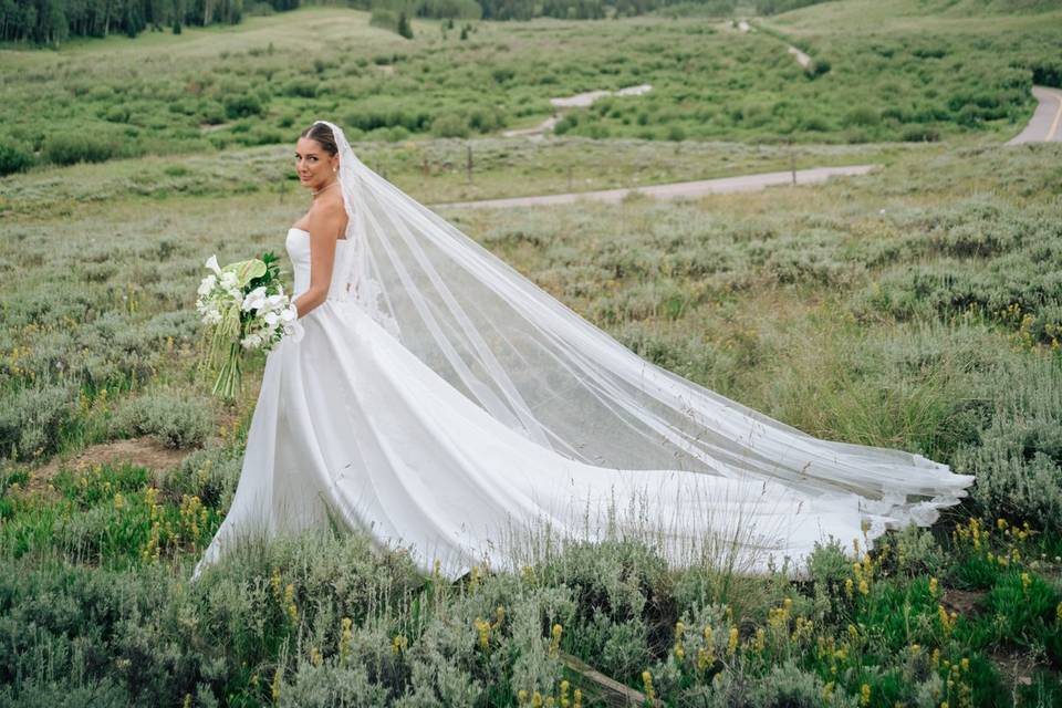 Nicole Delaney Events