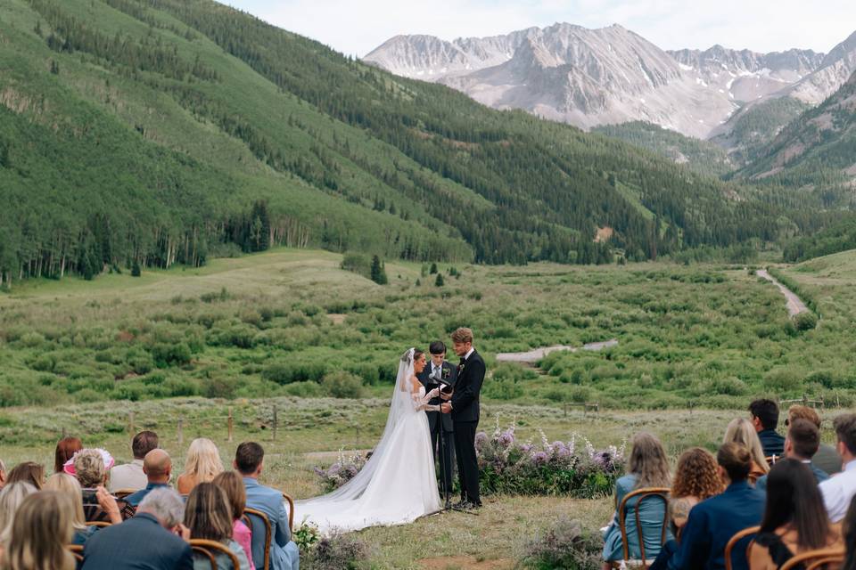 Nicole Delaney Events