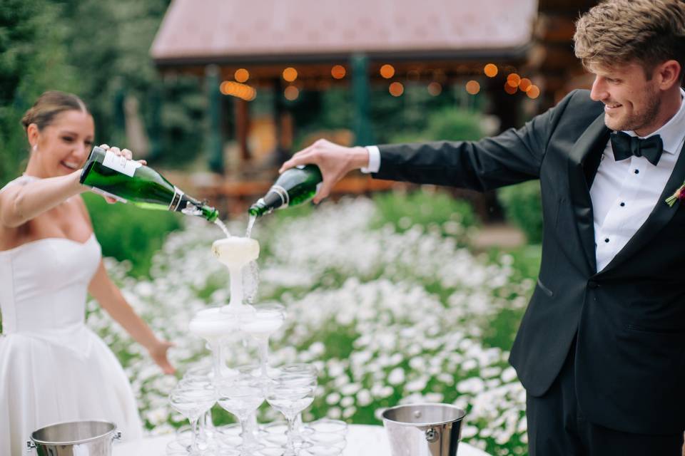 Nicole Delaney Events