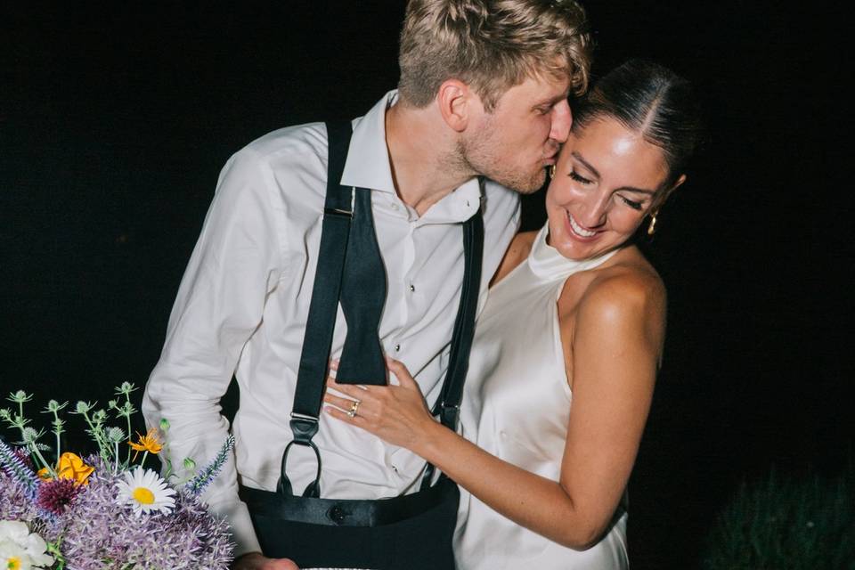 Nicole Delaney Events