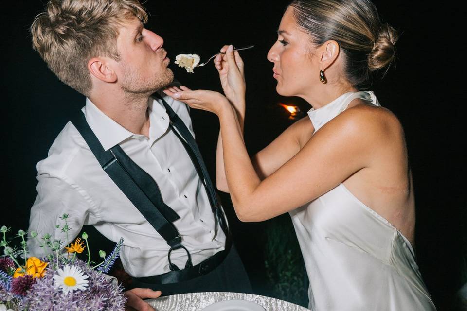 Nicole Delaney Events