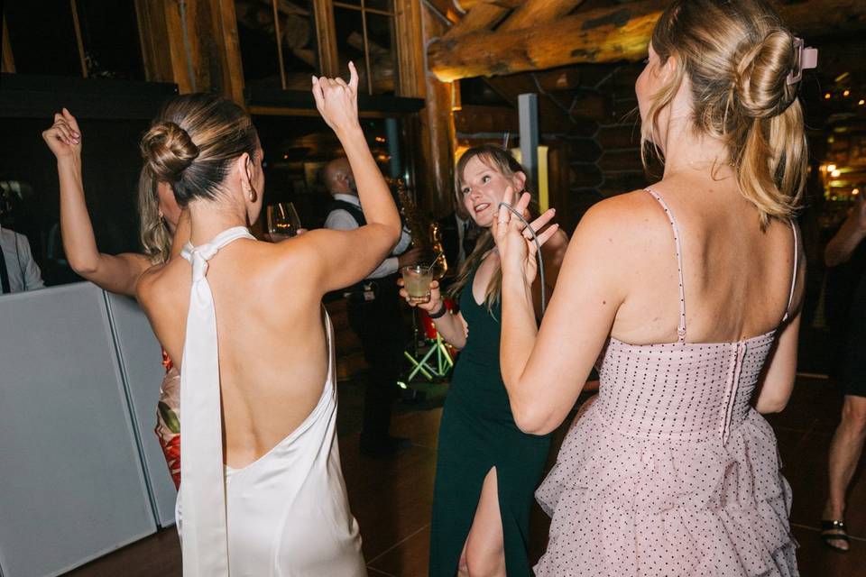 Nicole Delaney Events