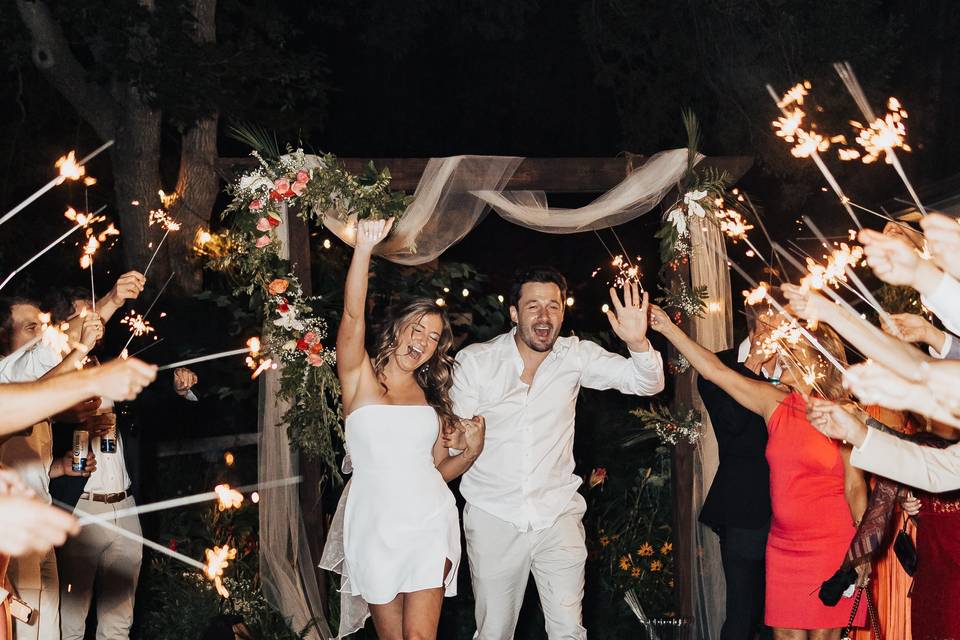 Nicole Delaney Events