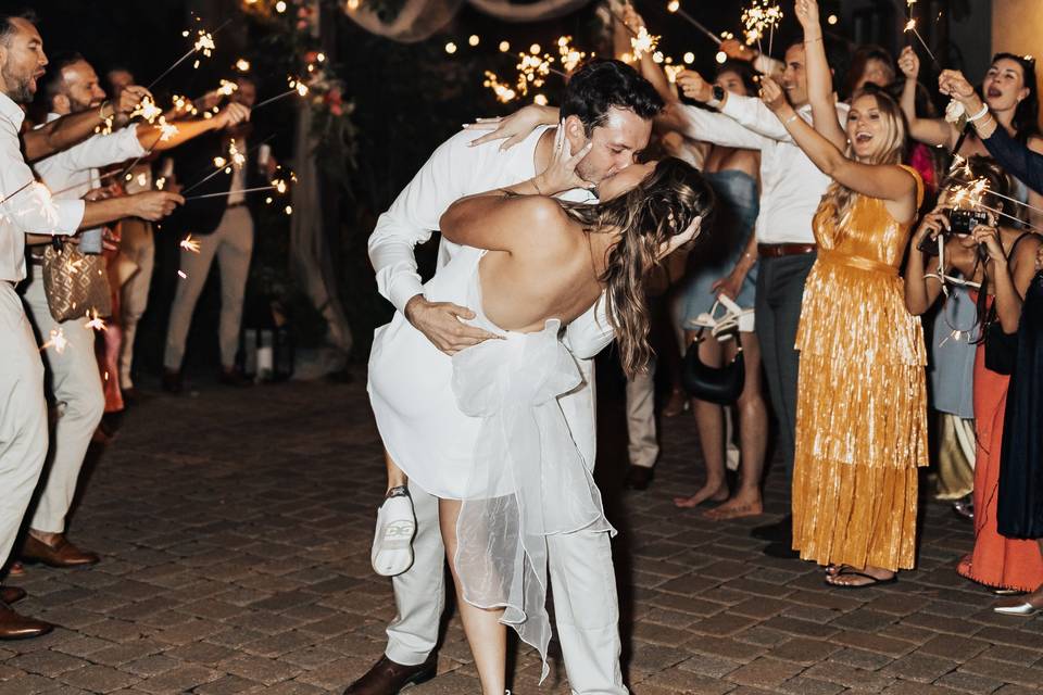 Nicole Delaney Events