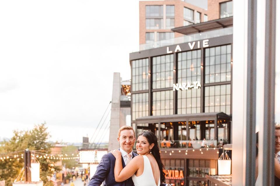 Nicole Delaney Events