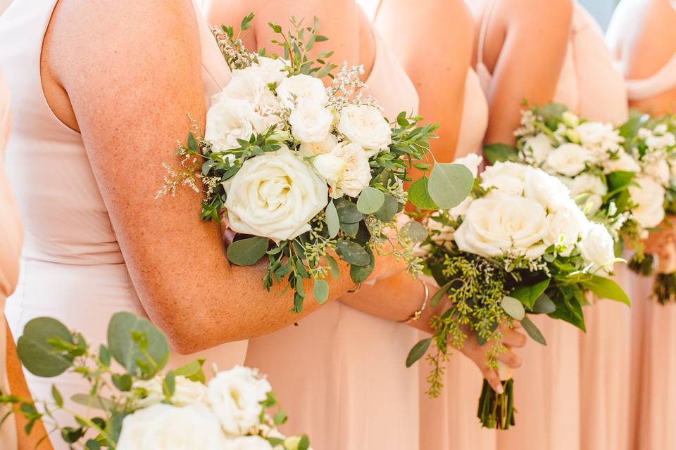 Nicole Delaney Events