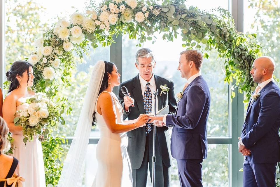 Nicole Delaney Events