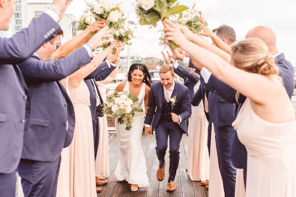 Nicole Delaney Events