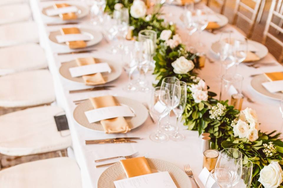 Nicole Delaney Events
