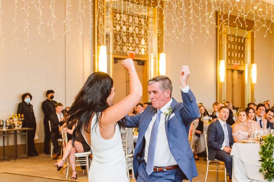 Nicole Delaney Events