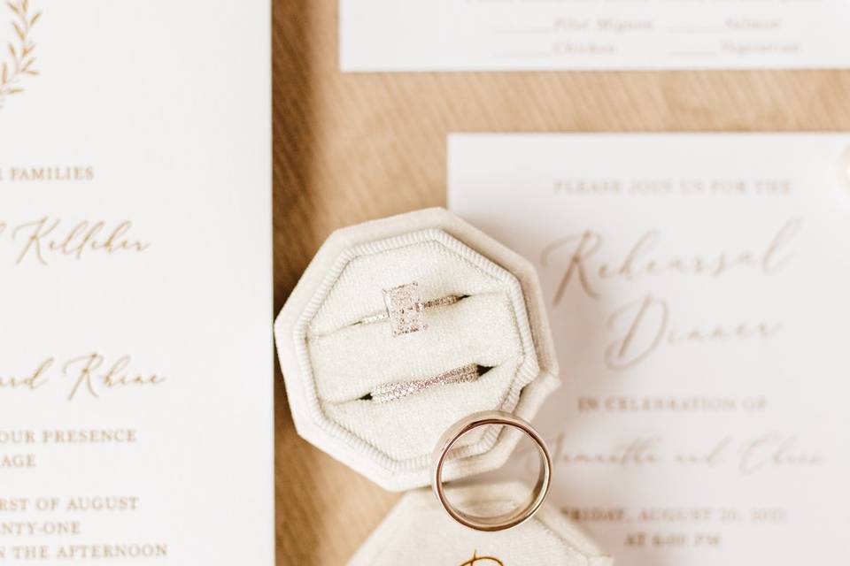 Nicole Delaney Events