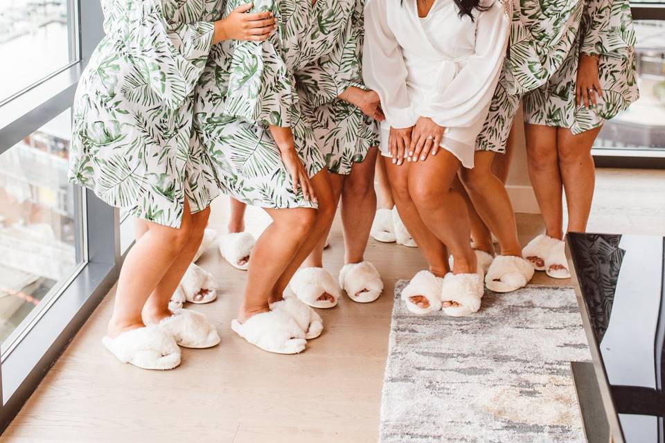 Nicole Delaney Events