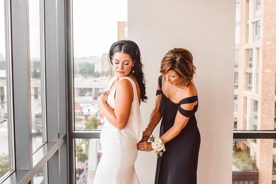 Nicole Delaney Events