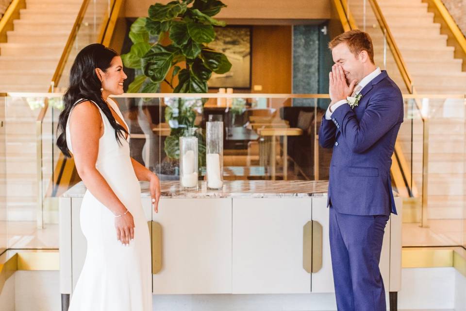 Nicole Delaney Events