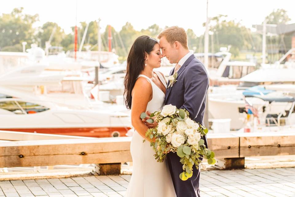 Nicole Delaney Events