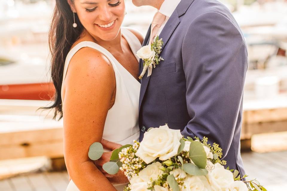 Nicole Delaney Events