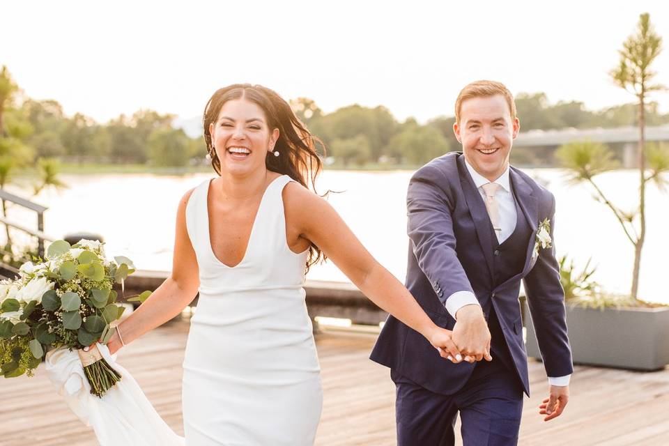 Nicole Delaney Events