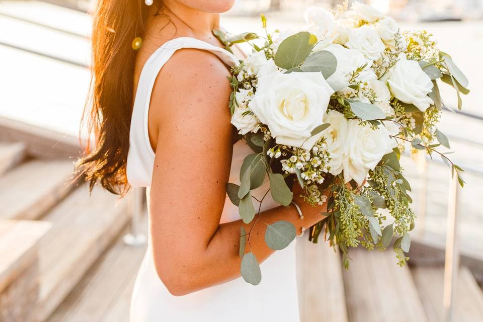 Nicole Delaney Events