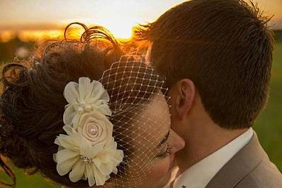 Bridal Hair