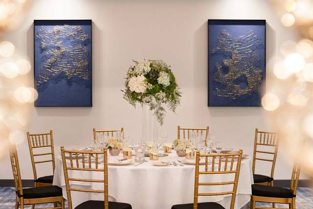 Event decor