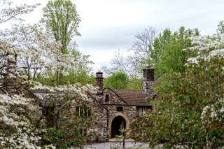 Parque Ridley Creek