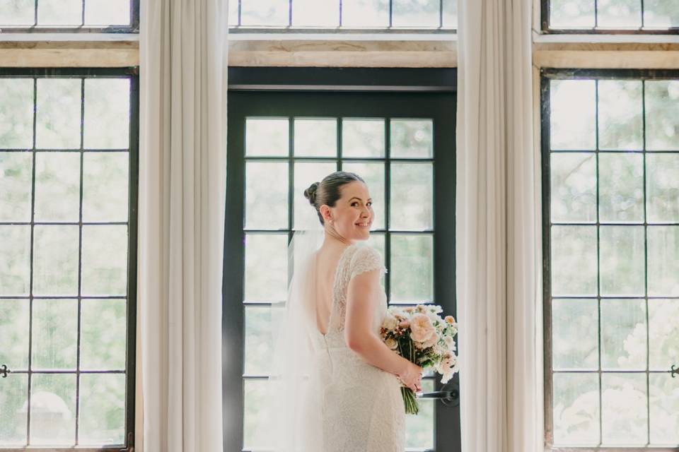 Bridal Suite