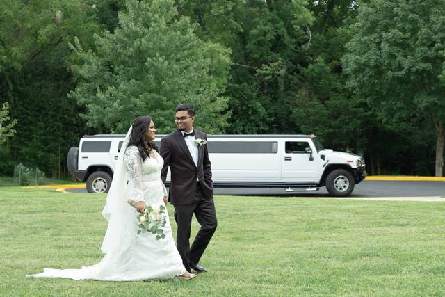 Walking to the Future