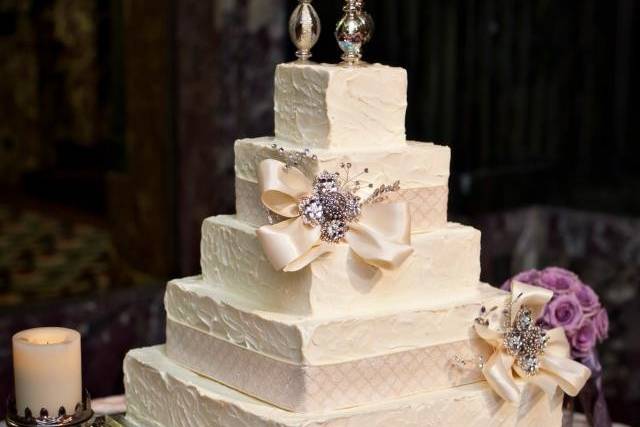 Elegant Events by Elisa