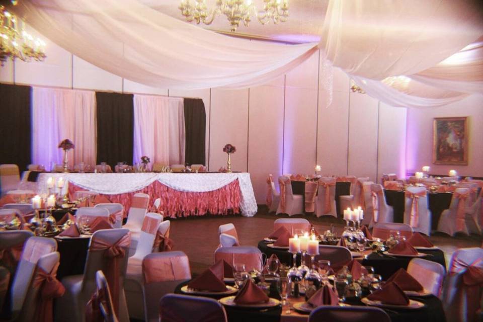 American Serb Hall
