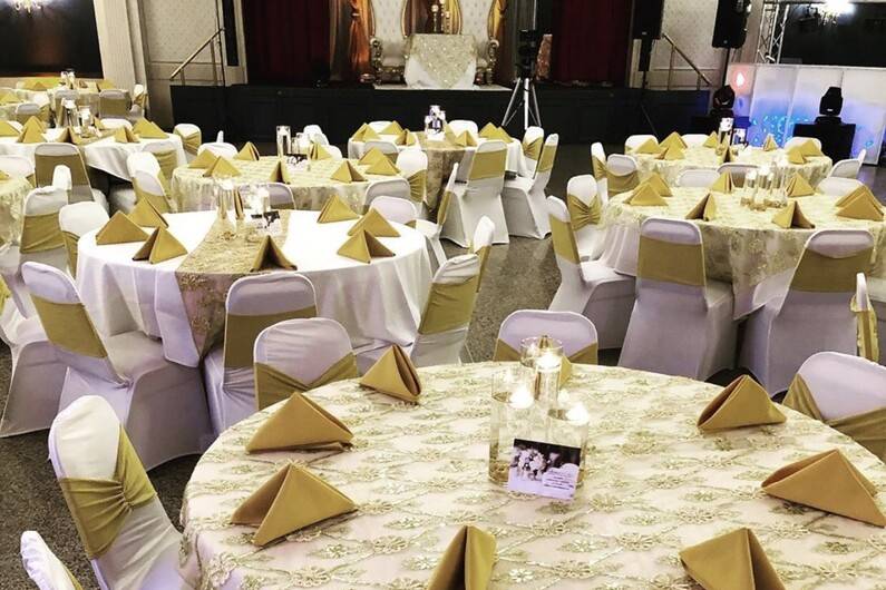 American Serb Hall
