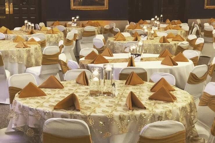 American Serb Hall