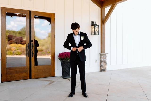 Groom Photos