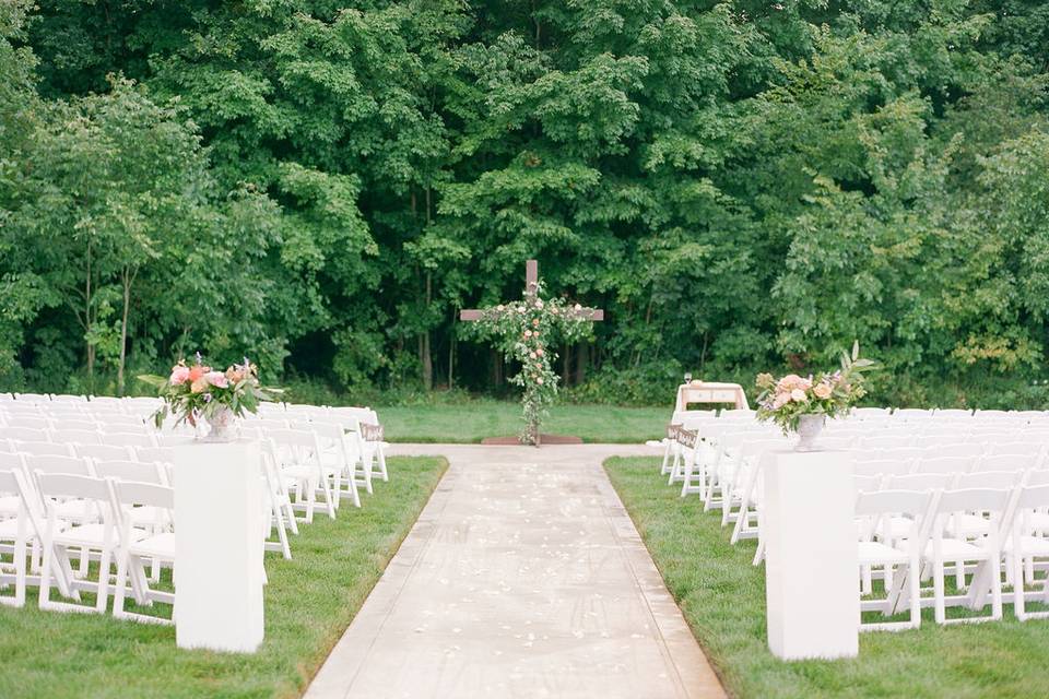 Four Seasons Barn