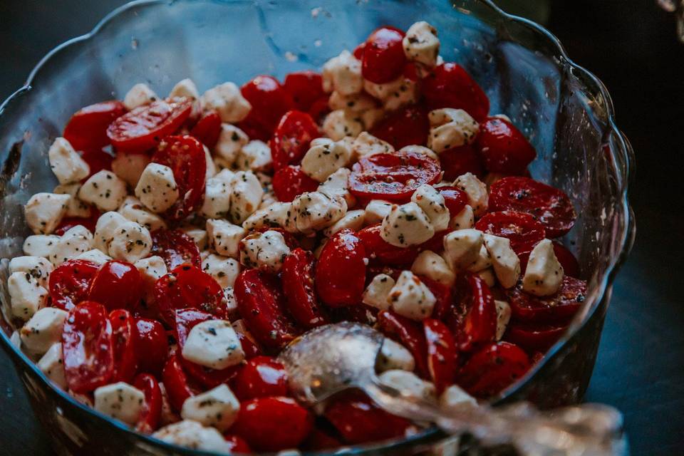 Caprese Salad