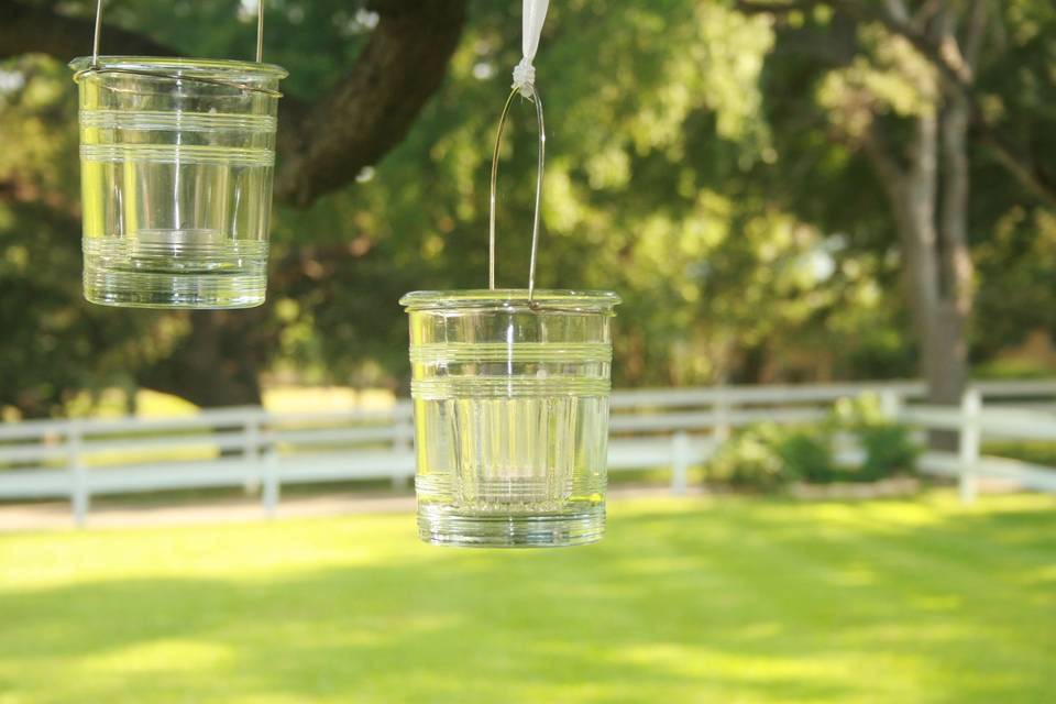 Down to the smallest details are met for your special day.