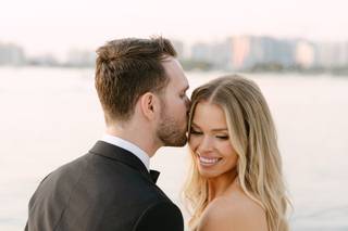 Posh Bridal Team