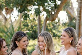 Posh Bridal Team