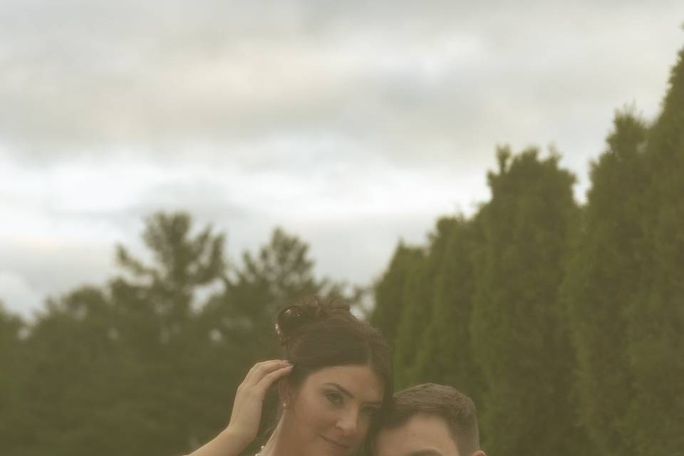 G&A Portrait